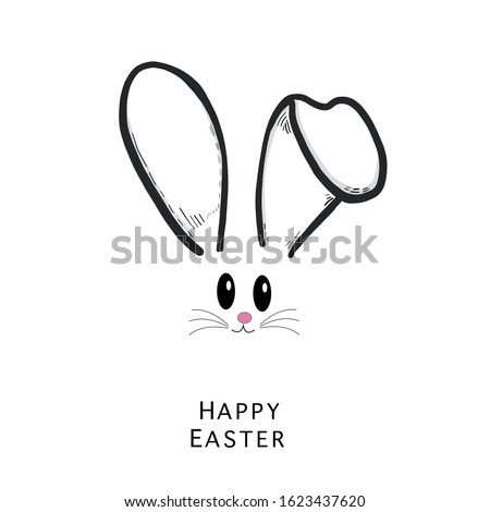Download Bunny Logo Wallpaper 240x320 | Wallpoper #33492