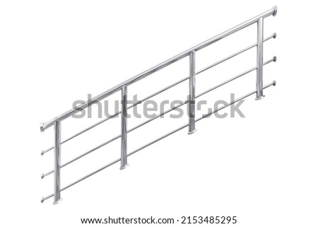 Similar – Image, Stock Photo Decline door Stairs