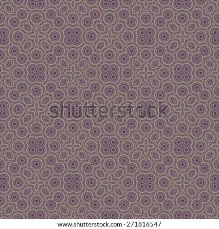 Abstract background pattern made from traditional thai sarong pattern, endless pattern for wallpaper.