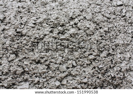 fresh concrete close up pattern texture