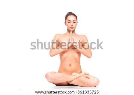 nude girl in praying position smutty wifes porn pics