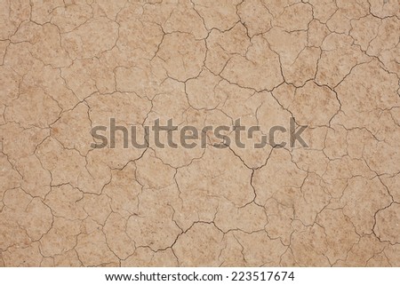 crack land texture