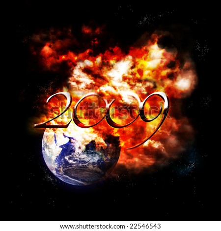 the year 2009 is coming soon