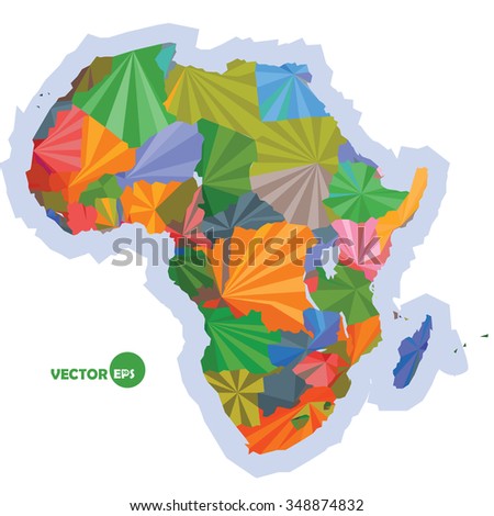 VECTOR MAP OF SOUTH AFRICA Logo Vector (EPS) Download | seeklogo