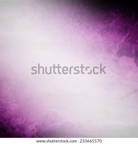 Designed grunge paper texture, background,Background from white paper texture