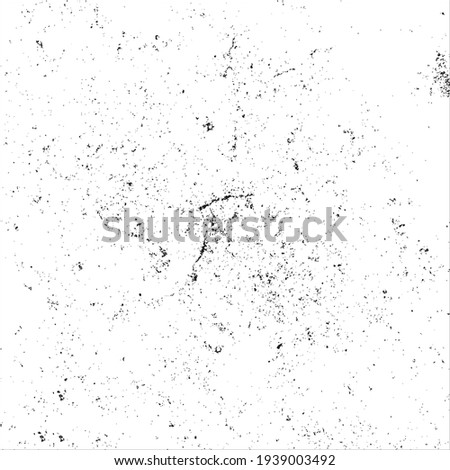 vector black and white ink splats.abstract background illustration.