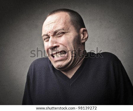 31 (Mostly Stock) Photos Of Scared People