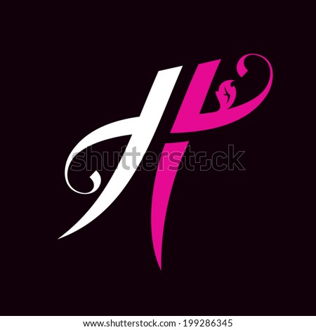 Set Of Hand Floral Free Vector Graphics Download Free Vector Art
