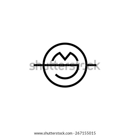 Sign of the letter J and M. Vector Illustration
Branding Identity Corporate vector logo design template Isolated on a white background
