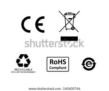 Handbook general symbols