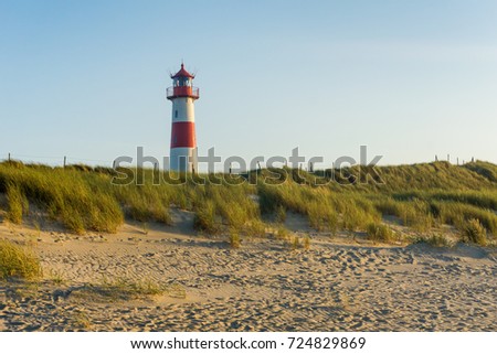 Beautiful Lighthouse