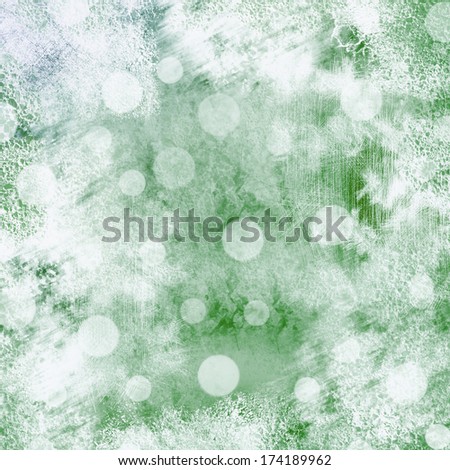 abstract background glitter lights round shapes geometric