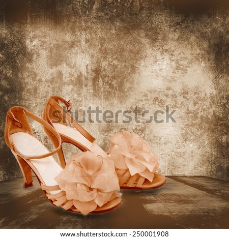 mother\'s day     shoes