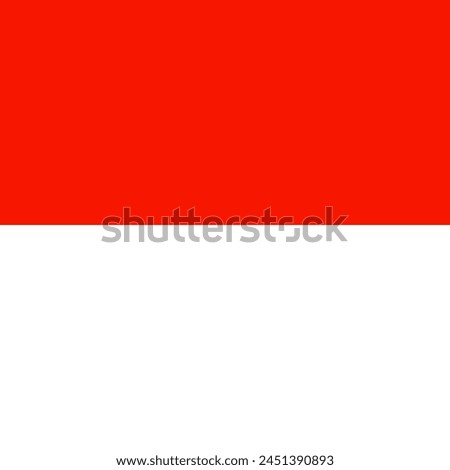 Switzerland, Swiss state canton flag or crest and coat of arms, vector. Solothurn or Soleure Swiss canton heraldic shield sign, Switzerland or Schweiz kanton heraldry symbol, red and white flag