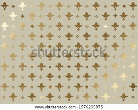 Abstract polygonal pattern luxury, Thai Painting, Modern line Thai, Abstract background, Ideal for printing on fabric or paper for wallpapers, textile, wrapping. Luxurious, fashion design, Invitation.