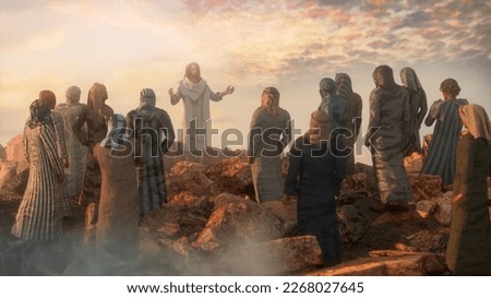 Similar – Image, Stock Photo The Twelve Apostles