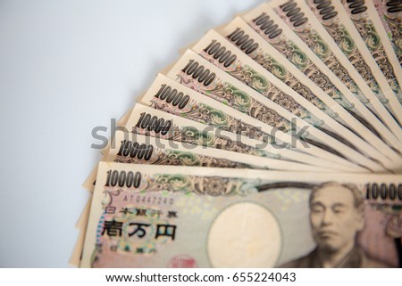 000 to 10 myr yen