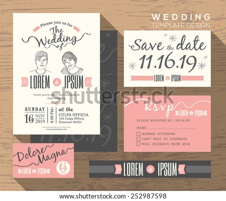 save the date download free vector art stock graphics images