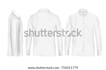 White Shirt Clipart | Free download on ClipArtMag