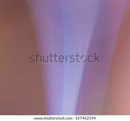spiral of colored smoke  purple  background