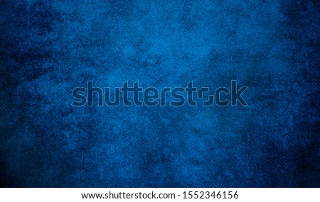 Blue background texture. blue background ストックフォト © 