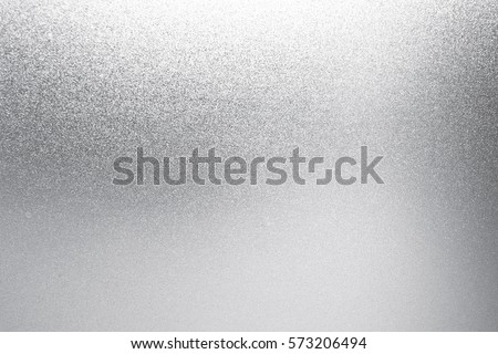 Silver background foil. Silver texture Stockfoto © 