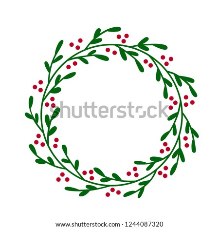 Xmas Borders Clipart Free | Free download on ClipArtMag