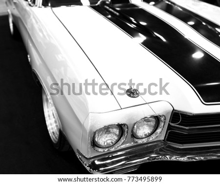 Chevrolet Camaro Vector Image | Download Free Vector Art | Free-Vectors