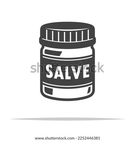 Homemade Drawing Salve: An Activated Charcoal and Plantain Salve