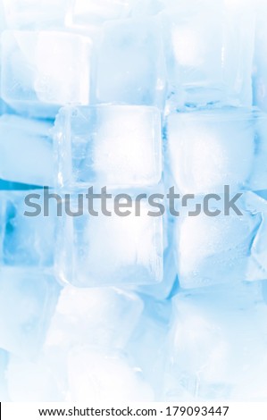 ice cubes backgrounds