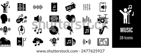 Similar – Foto Bild Equalizer-Instrument in einem Studio