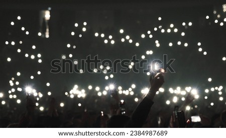 Similar – Image, Stock Photo Evening atmosphere at the Kreativkai at the old inland harbour in Münster in Westphalia in the Münsterland with modern architecture in the light of the setting sun