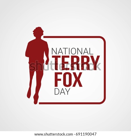 National Terry Fox Day