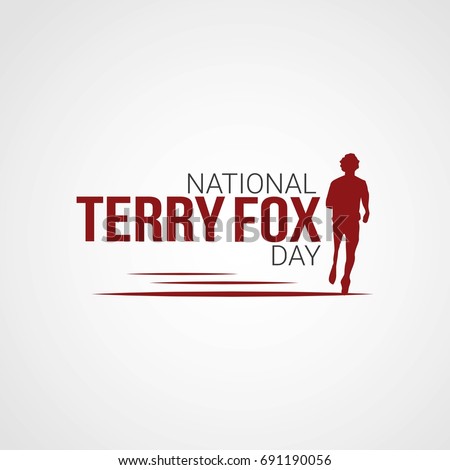 National Terry Fox Day