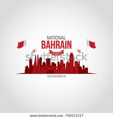 Bahrain National Day