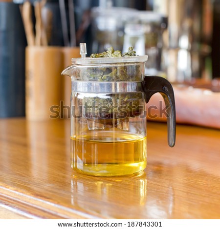 tea making/tea filter