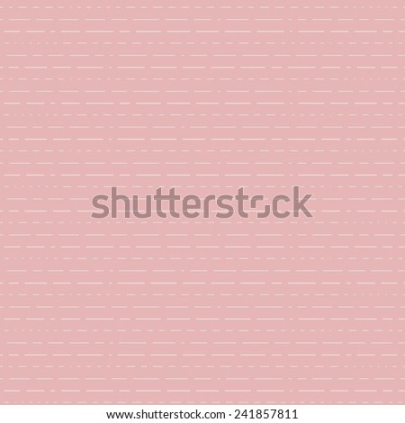 Pink Stripe Dashed Line Background Paper