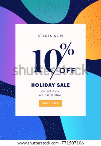 10% OFF Sale. Discount Price. Special Offer Marketing Ad. Discount Promotion. Sale Discount Offer. 10% Discount Special Offer Banner Design Template.