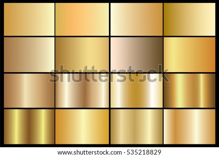 t yellow shirt vector 30 Vector   Vector Gradients Gold Free Download Vectors