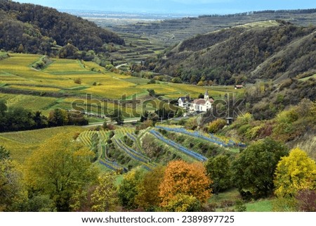 Similar – Foto Bild Kaiserstuhl Natur