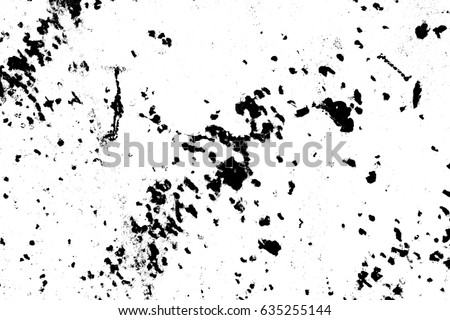 Vector Images Illustrations And Cliparts Monochrome Rusty Iron Metal Texture Rusty Iron Metal Bitmap Texture Abstract Background With Black And White Tones Hqvectors Com