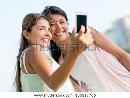 Similar – Image, Stock Photo picture of latinamerican girl smiling