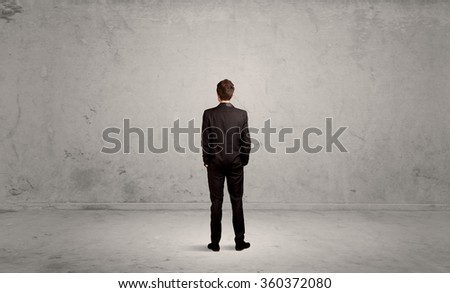 Similar – Image, Stock Photo i have decided to follow jesus