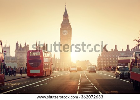 Similar – Image, Stock Photo Anonymous traveling man walking along wooden footbridge