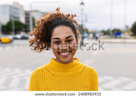 Similar – Foto Bild Smile Freude Glück schön