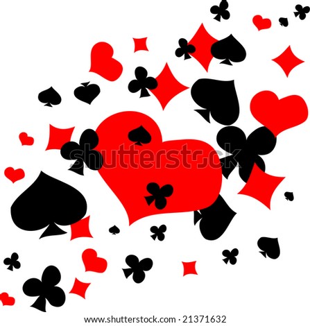 Casino Background. Stock Photo 21371632 : Shutterstock