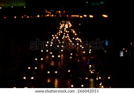 background city car lights blur abstract blurred light night focus design shiny wall wallpaper