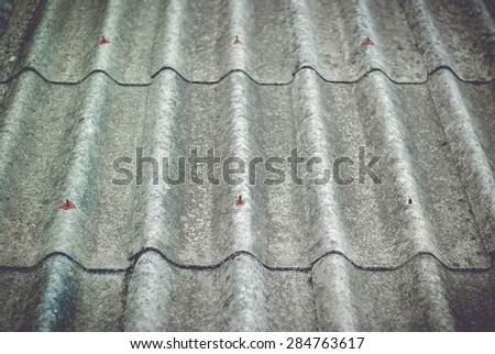 roof tile wall background vintage tone background house texture pattern old home detail