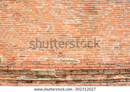 brick wall red background texture pattern brickwork color concrete block