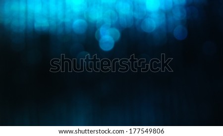 Dark Pattern Background lights